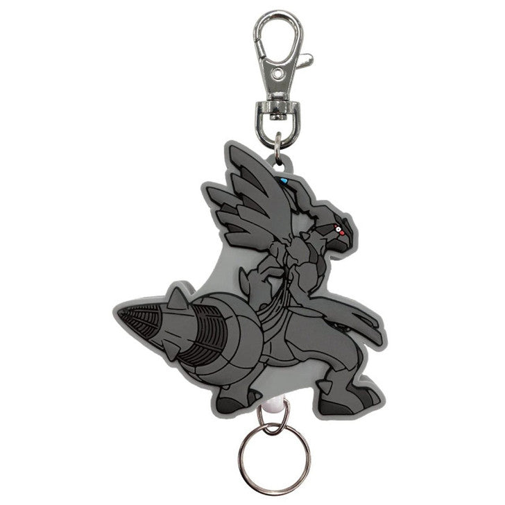 Keychain - Pokemon - Zekrom