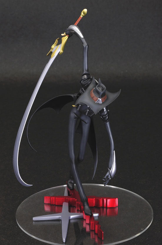 Static Figure - Gunsword - Van - Spirit of Guys