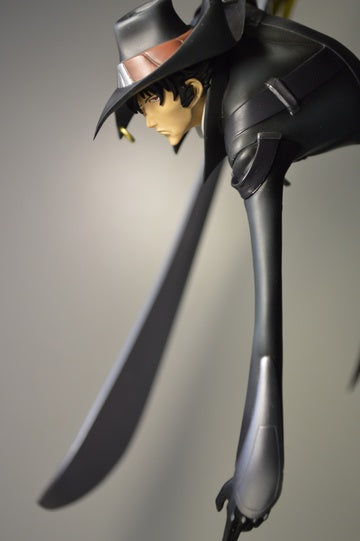 Static Figure - Gunsword - Van - Spirit of Guys