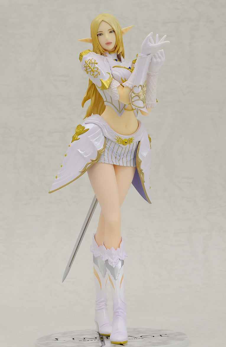 Static Figure - Lineage - Elf