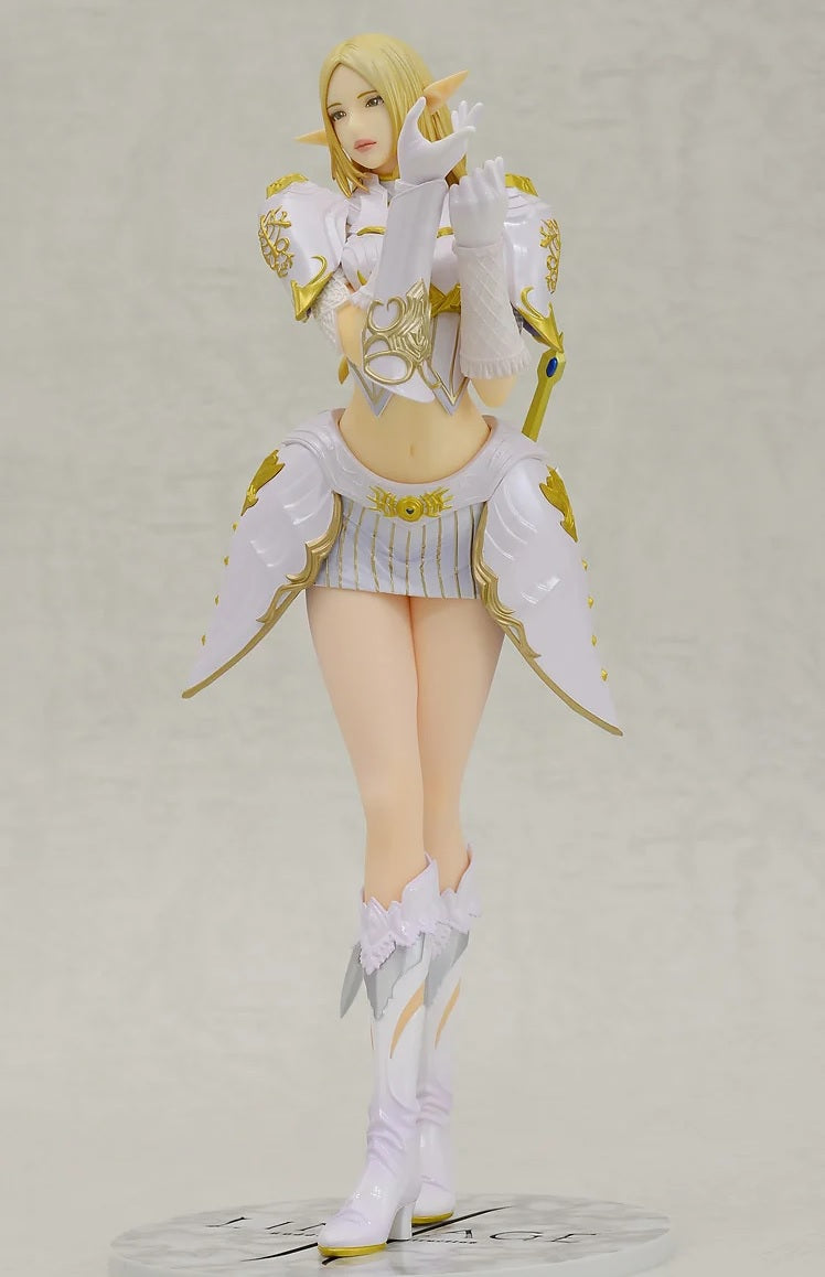 Static Figure - Lineage - Elf