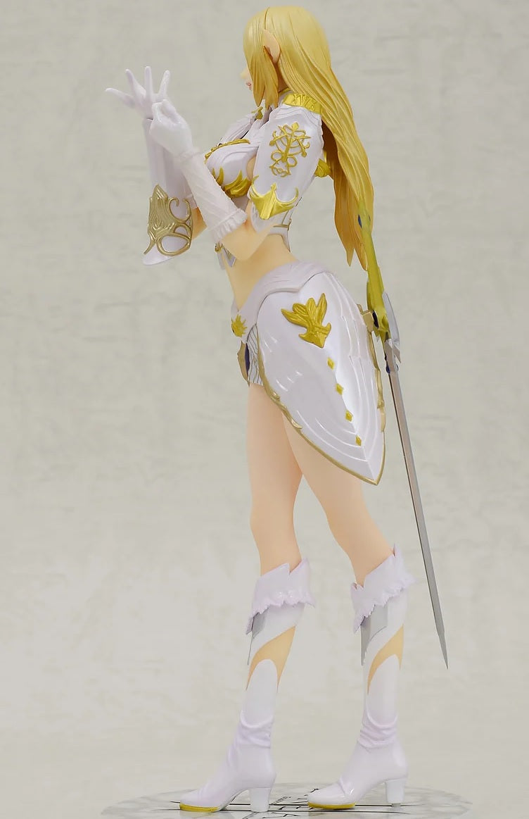 Static Figure - Lineage - Elf