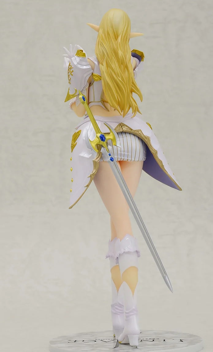Static Figure - Lineage - Elf