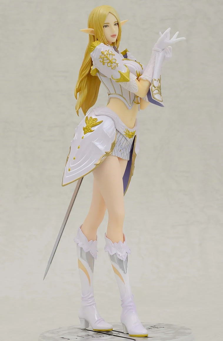 Static Figure - Lineage - Elf