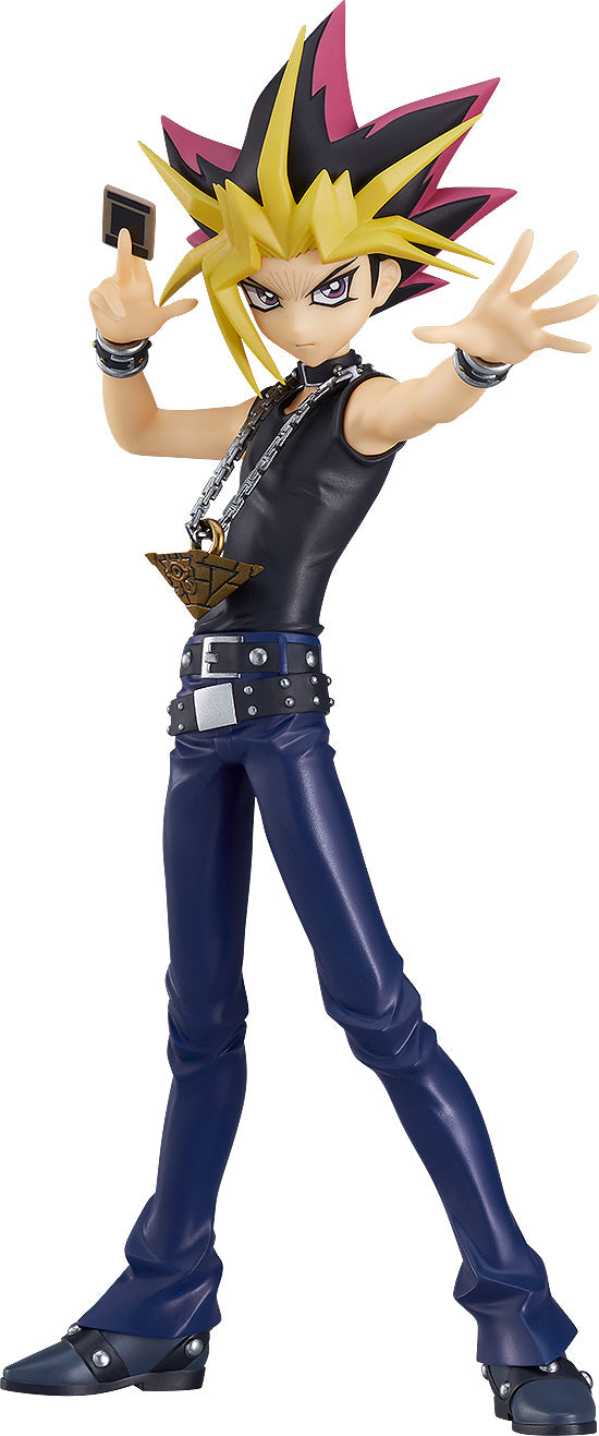 Static Figure - Pop Up Parade - Yu-Gi-Oh! - Yami Yugi
