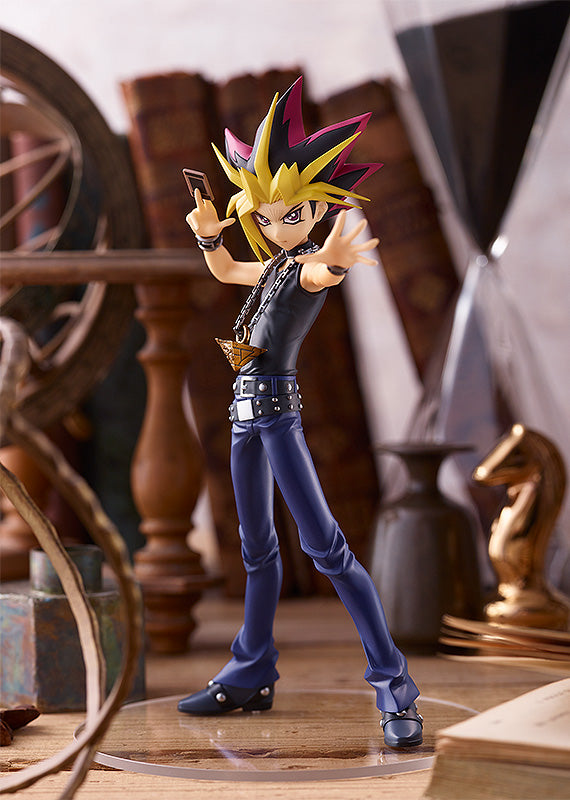 Static Figure - Pop Up Parade - Yu-Gi-Oh! - Yami Yugi