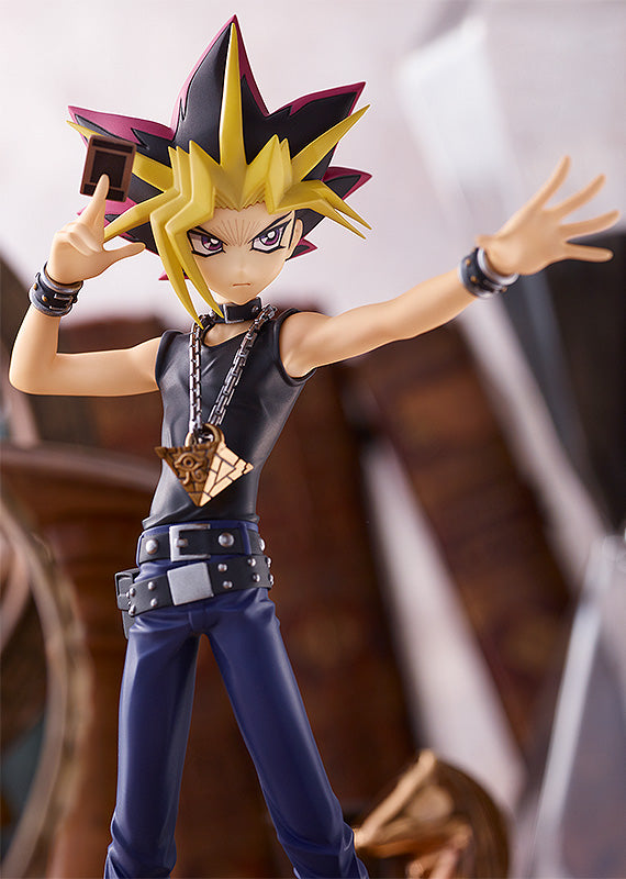 Static Figure - Pop Up Parade - Yu-Gi-Oh! - Yami Yugi