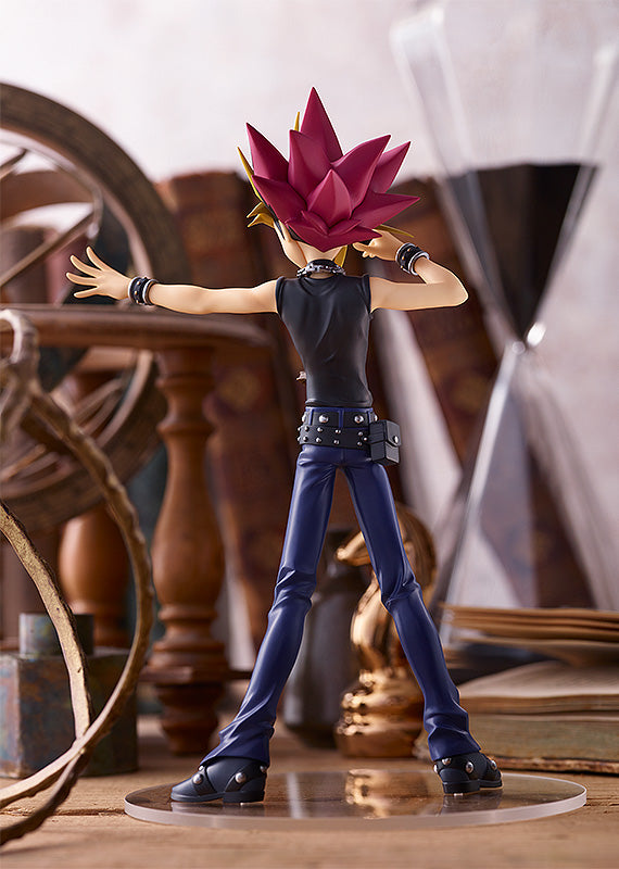 Static Figure - Pop Up Parade - Yu-Gi-Oh! - Yami Yugi