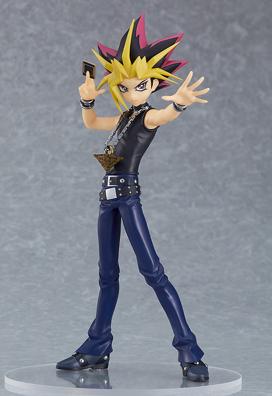 Static Figure - Pop Up Parade - Yu-Gi-Oh! - Yami Yugi