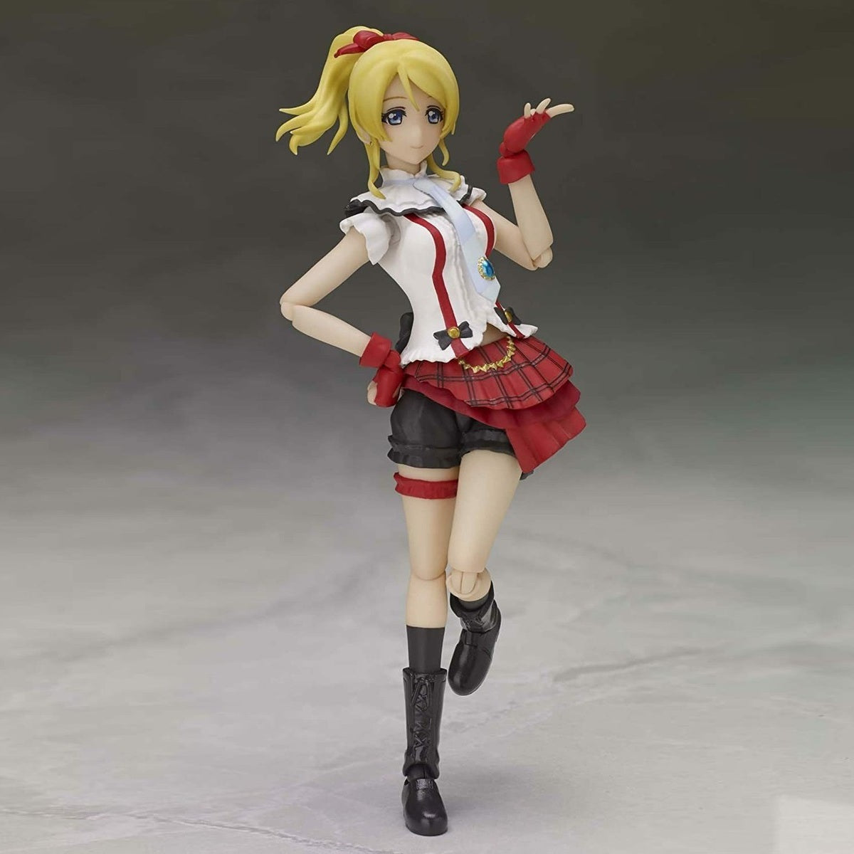 Action Figure - S.H.Figuarts - Love Live - Eli Ayase