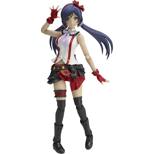Action Figure - S.H.Figuarts - Love Live - Tojo Nozomi