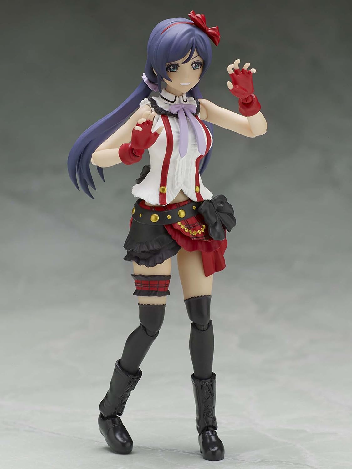 Action Figure - S.H.Figuarts - Love Live - Tojo Nozomi