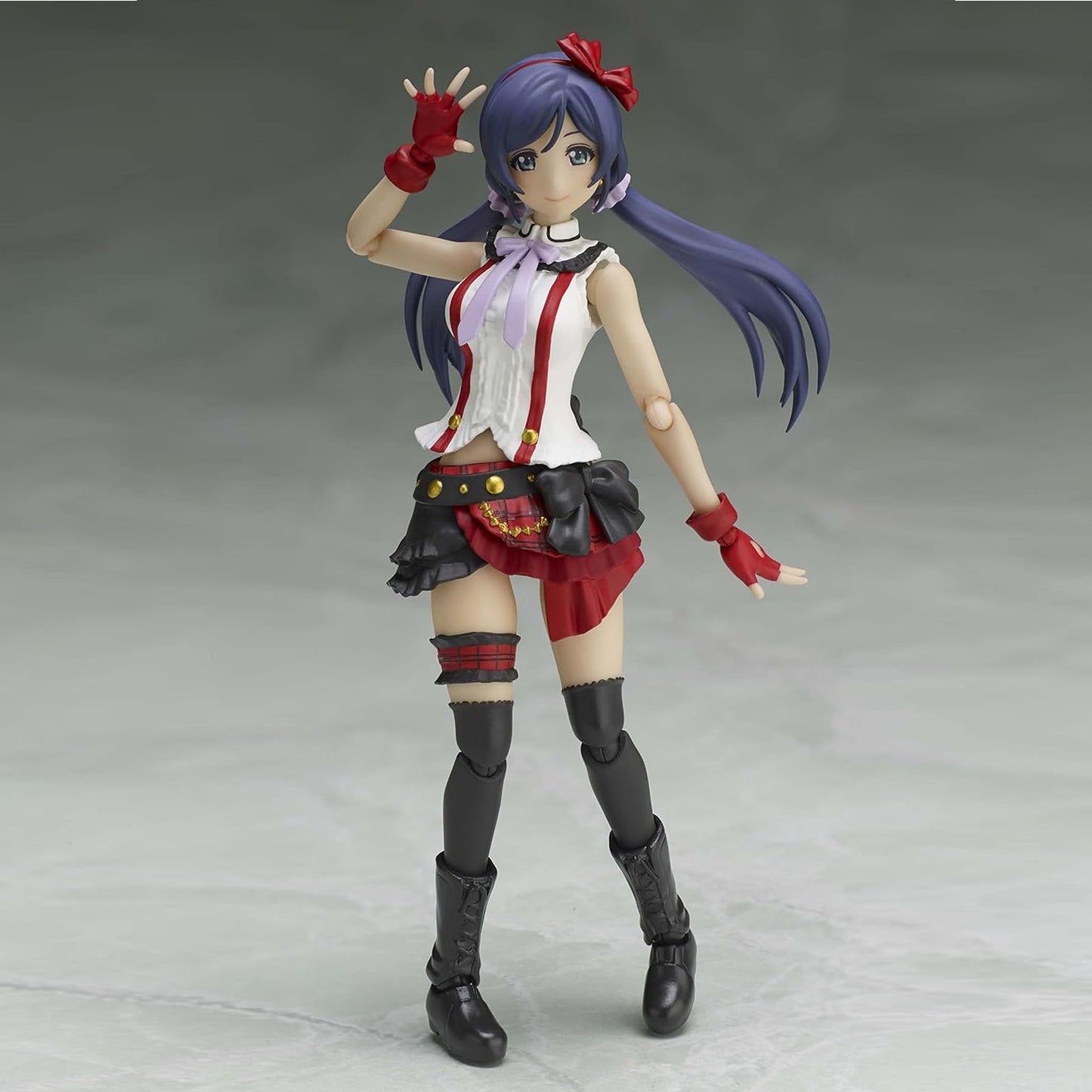 Action Figure - S.H.Figuarts - Love Live - Tojo Nozomi