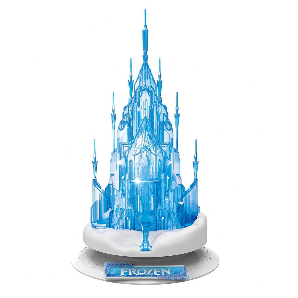 Model - Castle craft Collection - Frozen - Castle