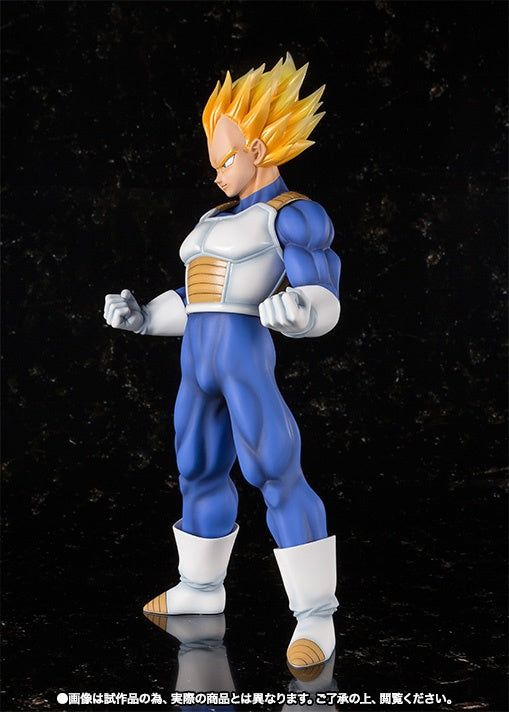 Static Figure - Figuart Zero - Dragon Ball - Vegeta