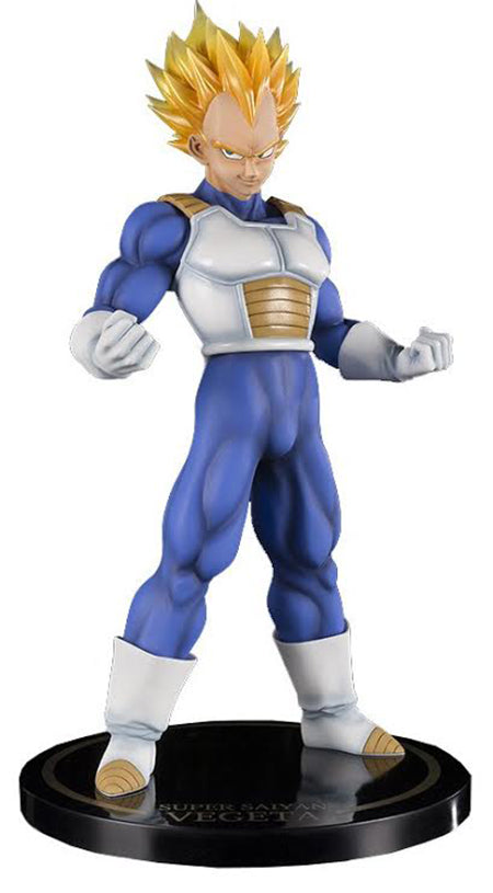 Static Figure - Figuart Zero - Dragon Ball - Vegeta