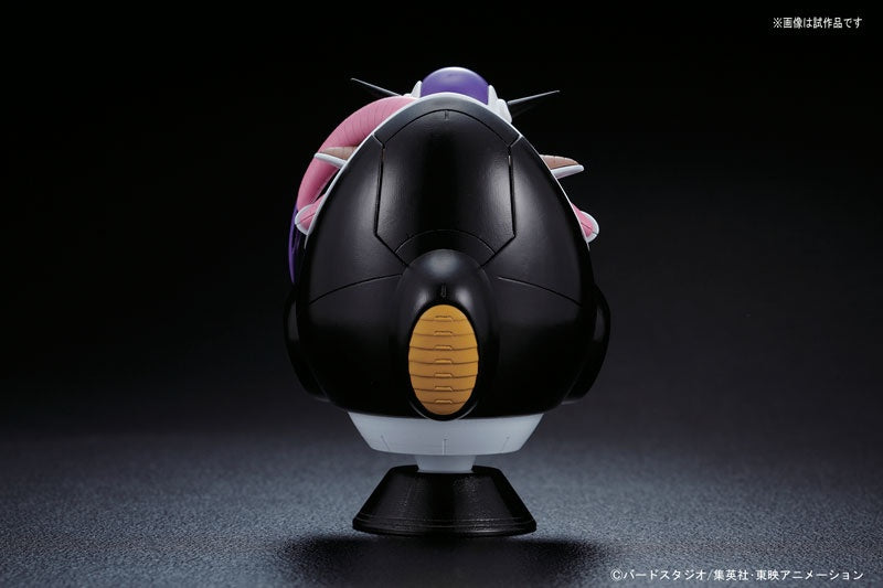 Model - Figure Rise - Dragon Ball - Frieza
