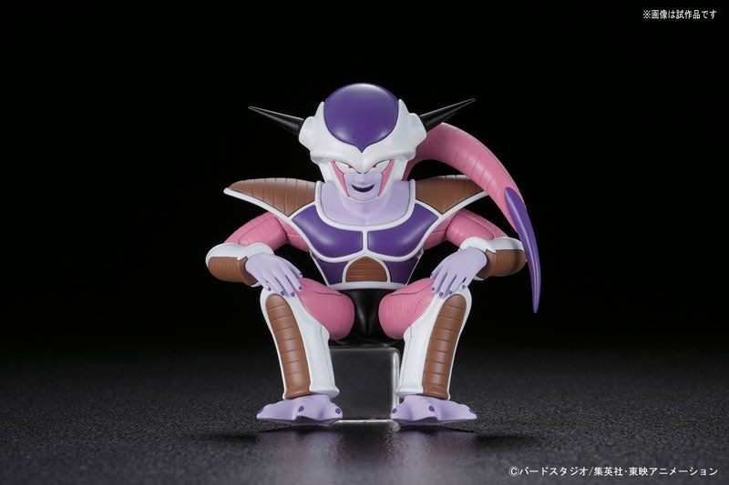 Model - Figure Rise - Dragon Ball - Frieza