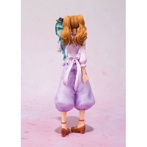 Static Figure - Figuart Zero - One Piece - Charlotte Pudding