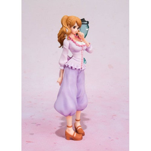 Static Figure - Figuart Zero - One Piece - Charlotte Pudding