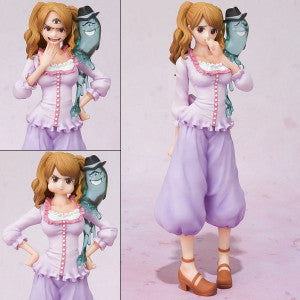 Static Figure - Figuart Zero - One Piece - Charlotte Pudding