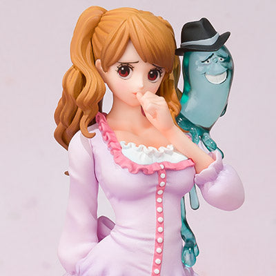 Static Figure - Figuart Zero - One Piece - Charlotte Pudding