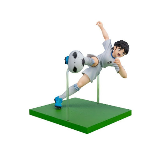 Static Figure - Captain Tsubasa - Taro Misaki