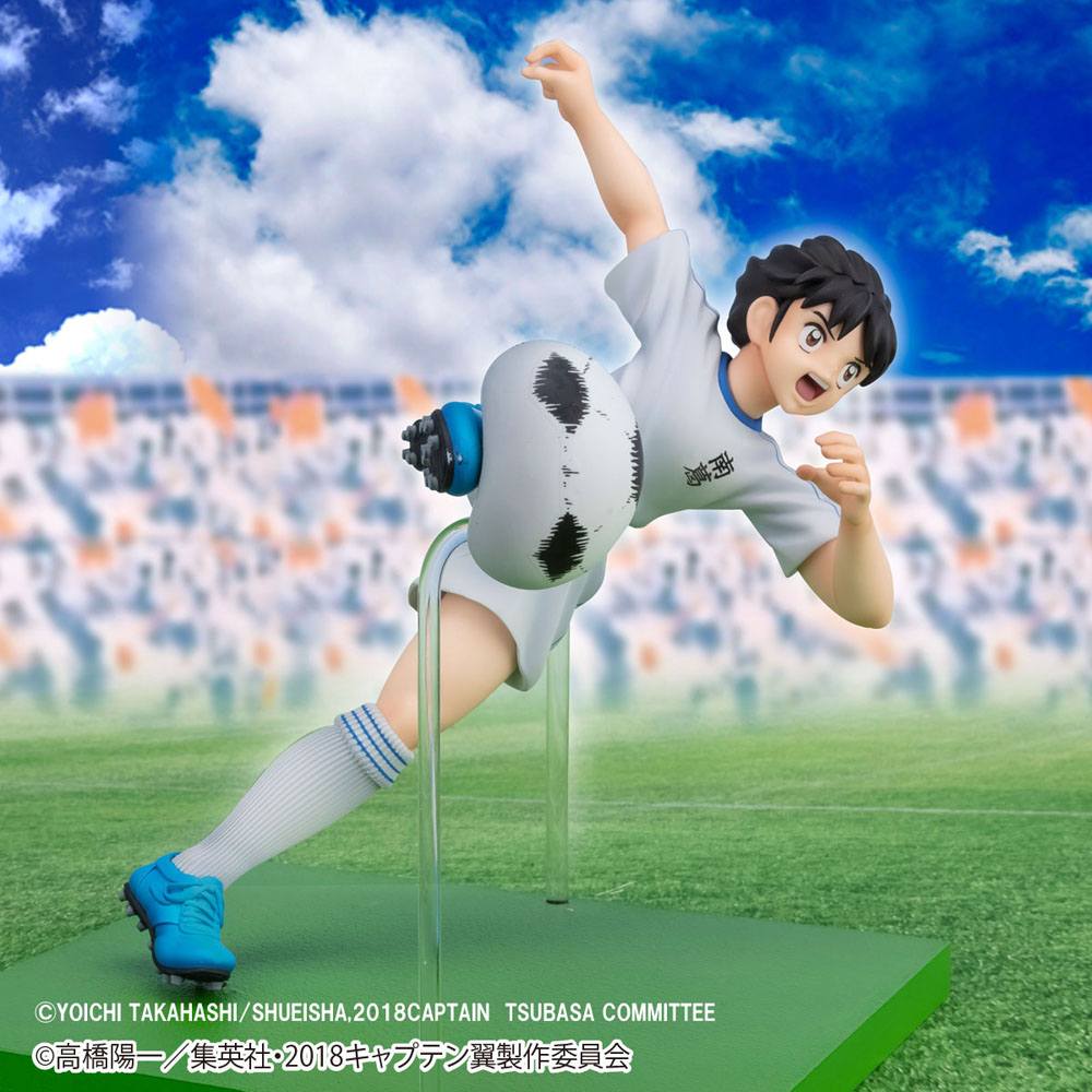 Static Figure - Captain Tsubasa - Taro Misaki