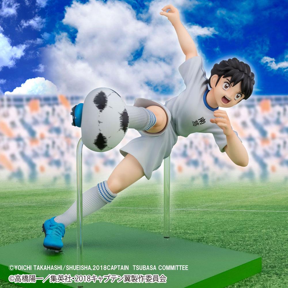 Static Figure - Captain Tsubasa - Taro Misaki