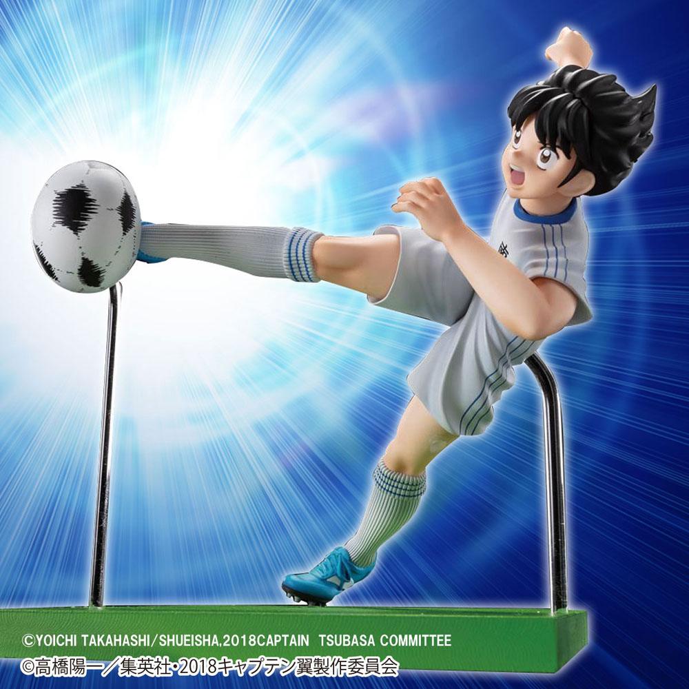 Static Figure - Captain Tsubasa - Taro Misaki