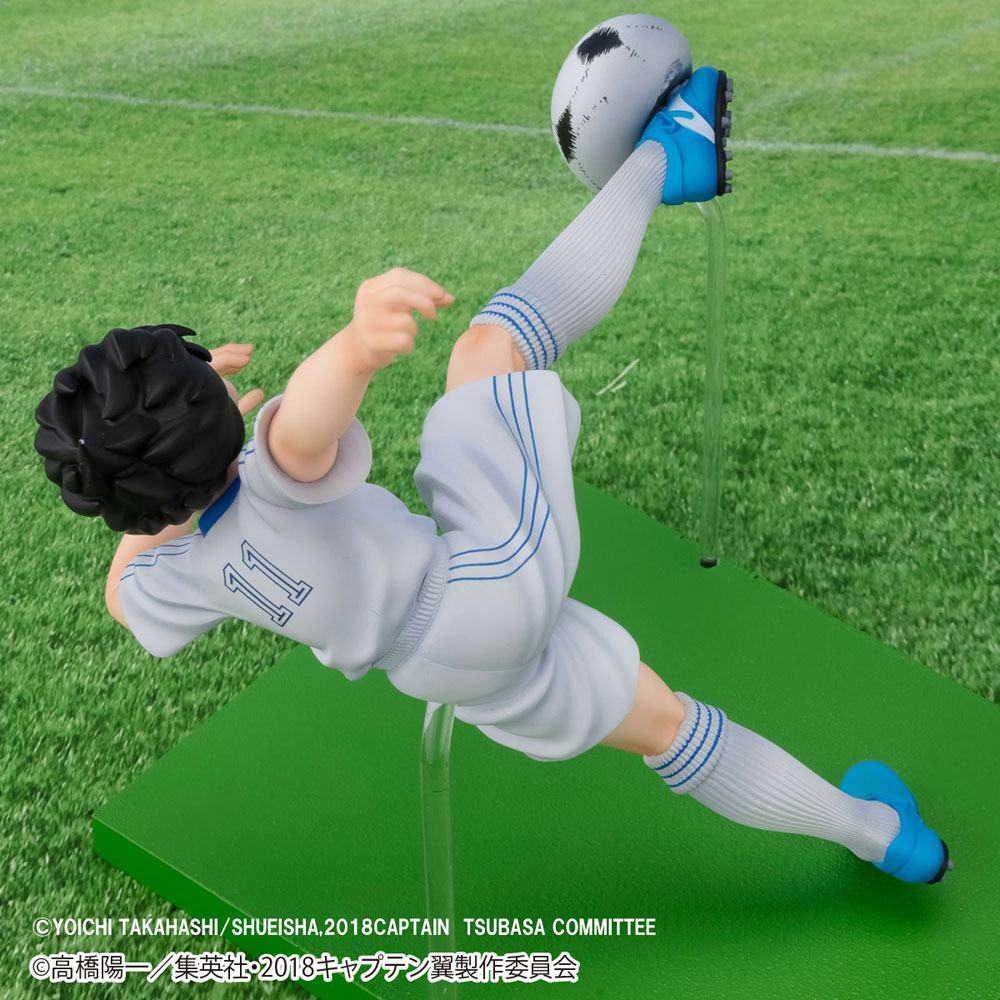 Static Figure - Captain Tsubasa - Taro Misaki
