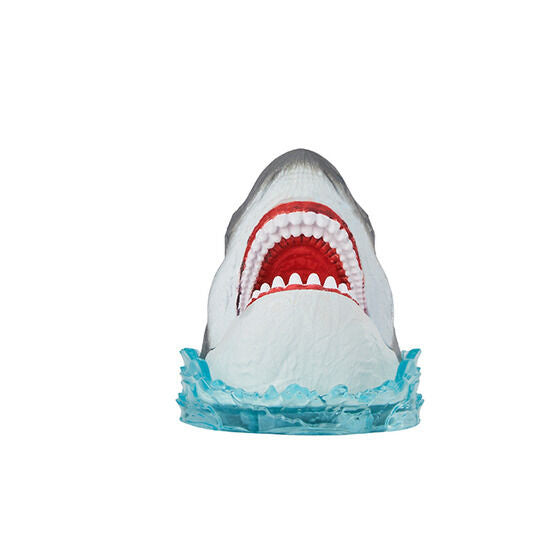 Bath Bomb - Blind Box - Bikkura Tamago - Jaws - Bikkura Tamago