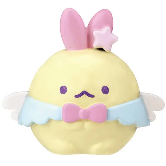 Bath Bomb - Bikkura Tamago - Sumikko Gurashi - Ebiten no Shippo Aim To Be An Idol