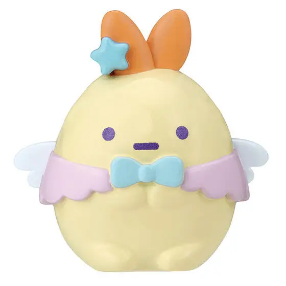 Bath Bomb - Bikkura Tamago - Sumikko Gurashi - Ebiten no Shippo Aim To Be An Idol
