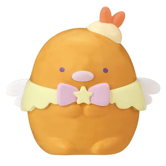 Bath Bomb - Bikkura Tamago - Sumikko Gurashi - Ebiten no Shippo Aim To Be An Idol