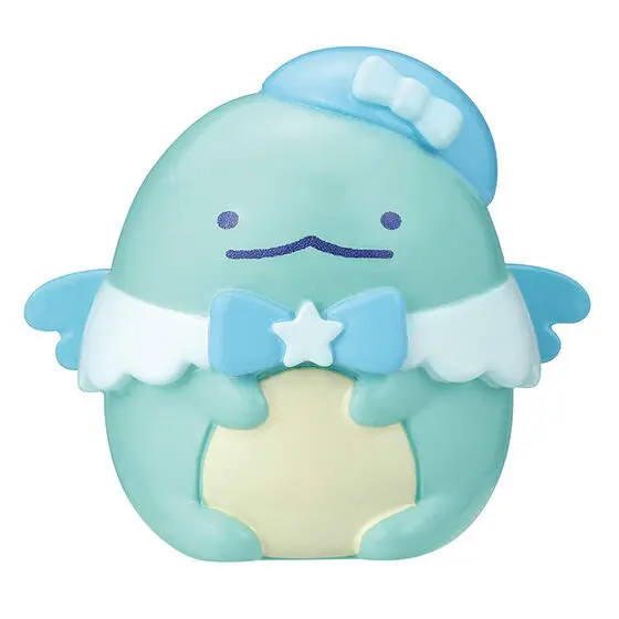 Bath Bomb - Bikkura Tamago - Sumikko Gurashi - Ebiten no Shippo Aim To Be An Idol