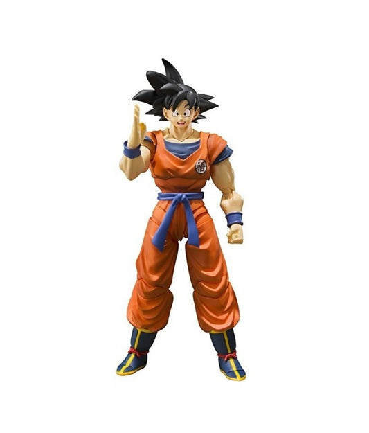S.H.Figuart - Dragon Ball - Son Goku
