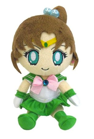 Plush - Sailor Moon - Sailor Jupiter