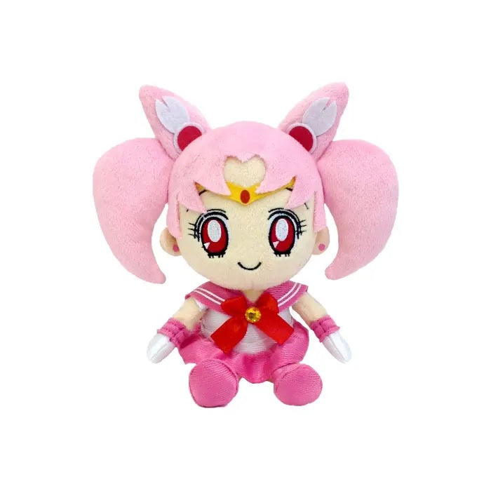 Plush - Sailor Moon - Sailor Chibi Moon