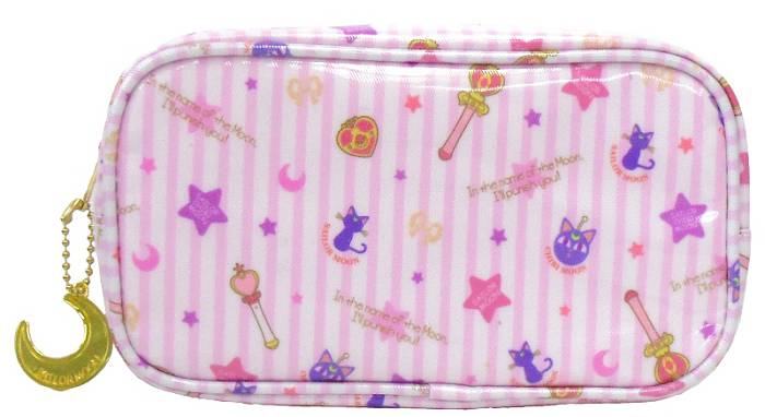Writing - Pencil case - Sailor Moon - Sailor Chibi Moon