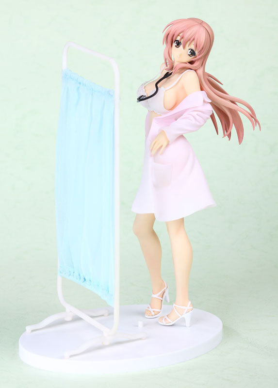 Static Figure - Divers - +18 - Er Doctor Mika (Nighty Pink) - Daydream Collection