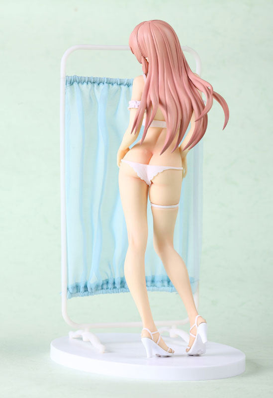 Static Figure - Divers - +18 - Er Doctor Mika (Nighty Pink) - Daydream Collection