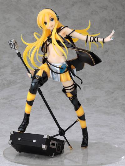 Static Figure - Vocaloïd - Lily