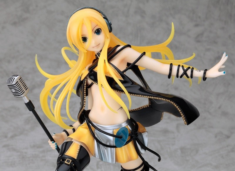 Static Figure - Vocaloïd - Lily