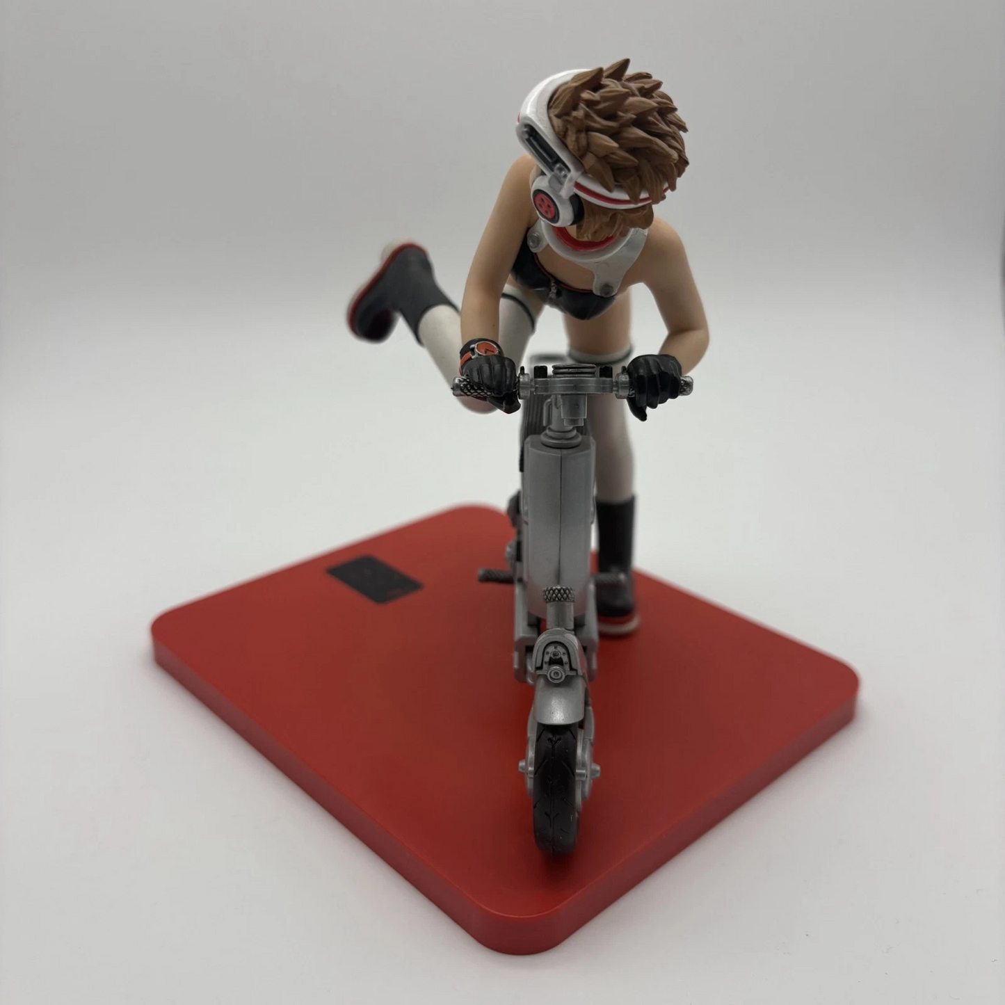 Static Figure - Damaged packaging - Divers - Murata Range TT-Butterfly - Multicolor