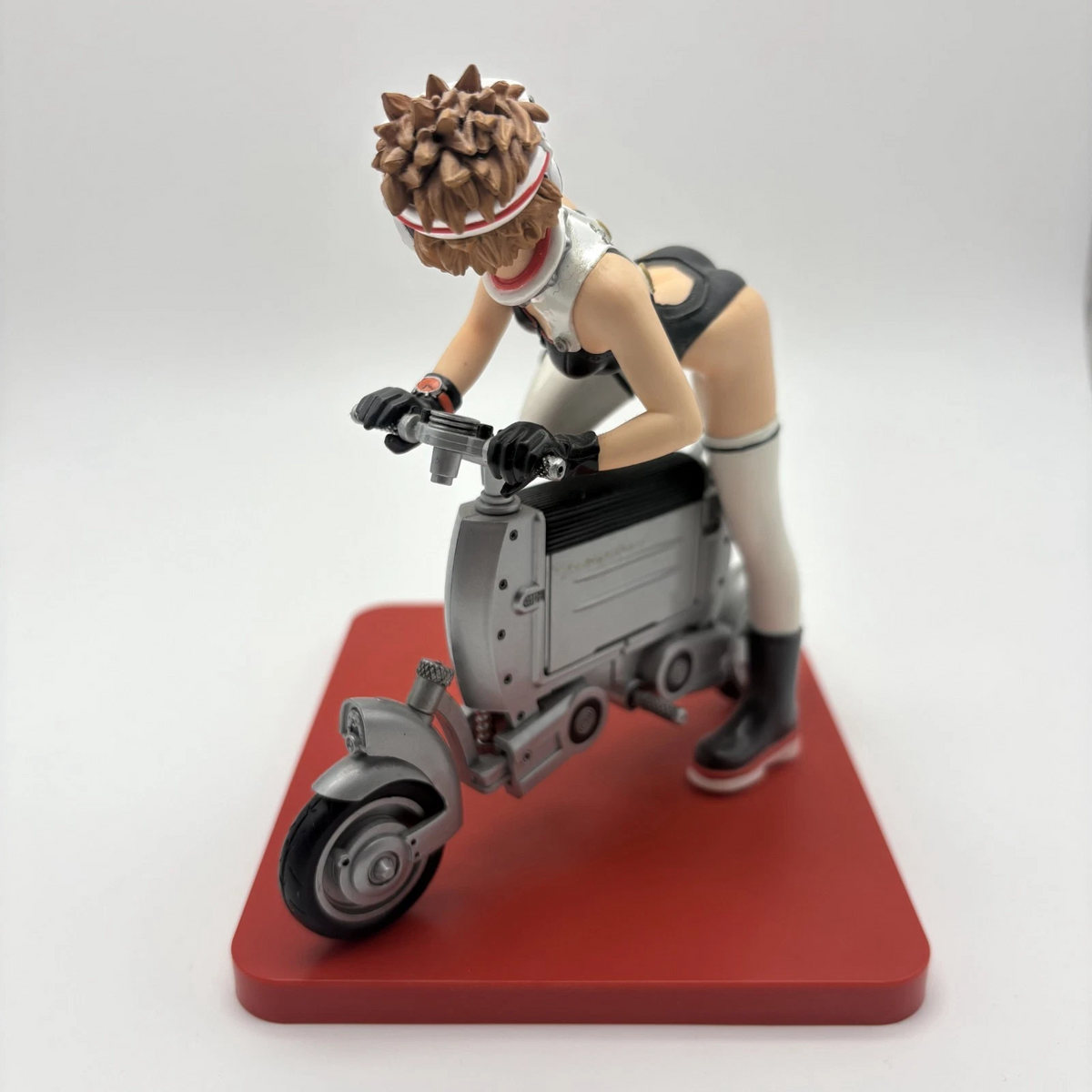 Static Figure - Damaged packaging - Divers - Murata Range TT-Butterfly - Multicolor