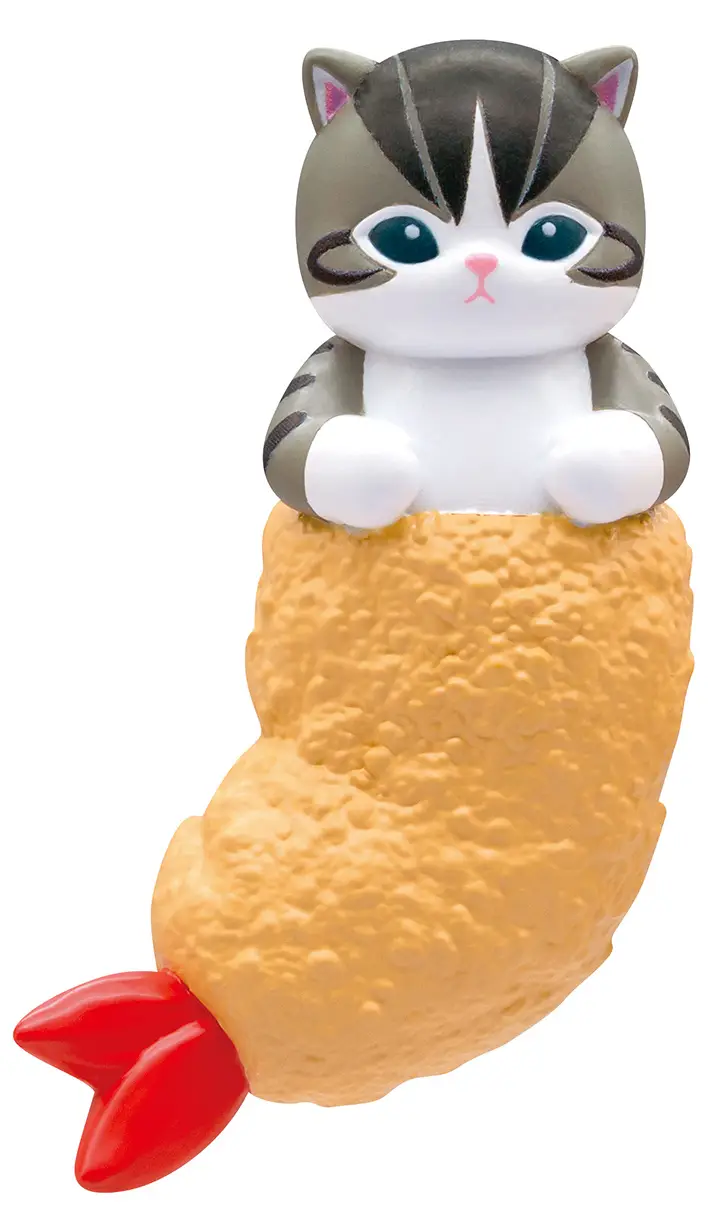 Bath Bomb - Bikkura Tamago - Mofusand - Ebinyan