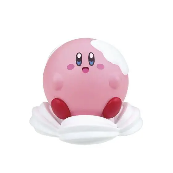 Bath Bomb - Bikkura Tamago - Kirby - Dream Buffet