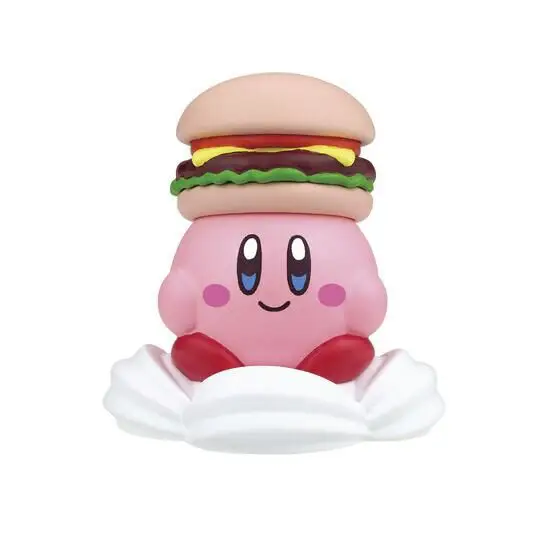 Bath Bomb - Bikkura Tamago - Kirby - Dream Buffet