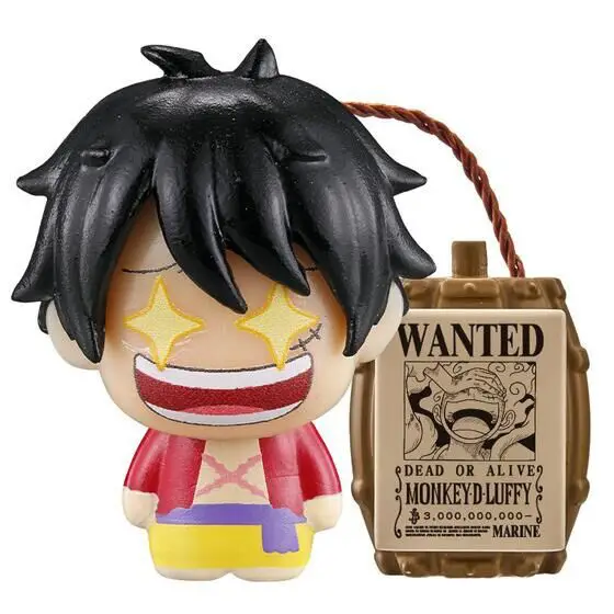 Bath Bomb - Bikkura Tamago - One Piece - Bikkura Tamago - Vol.4